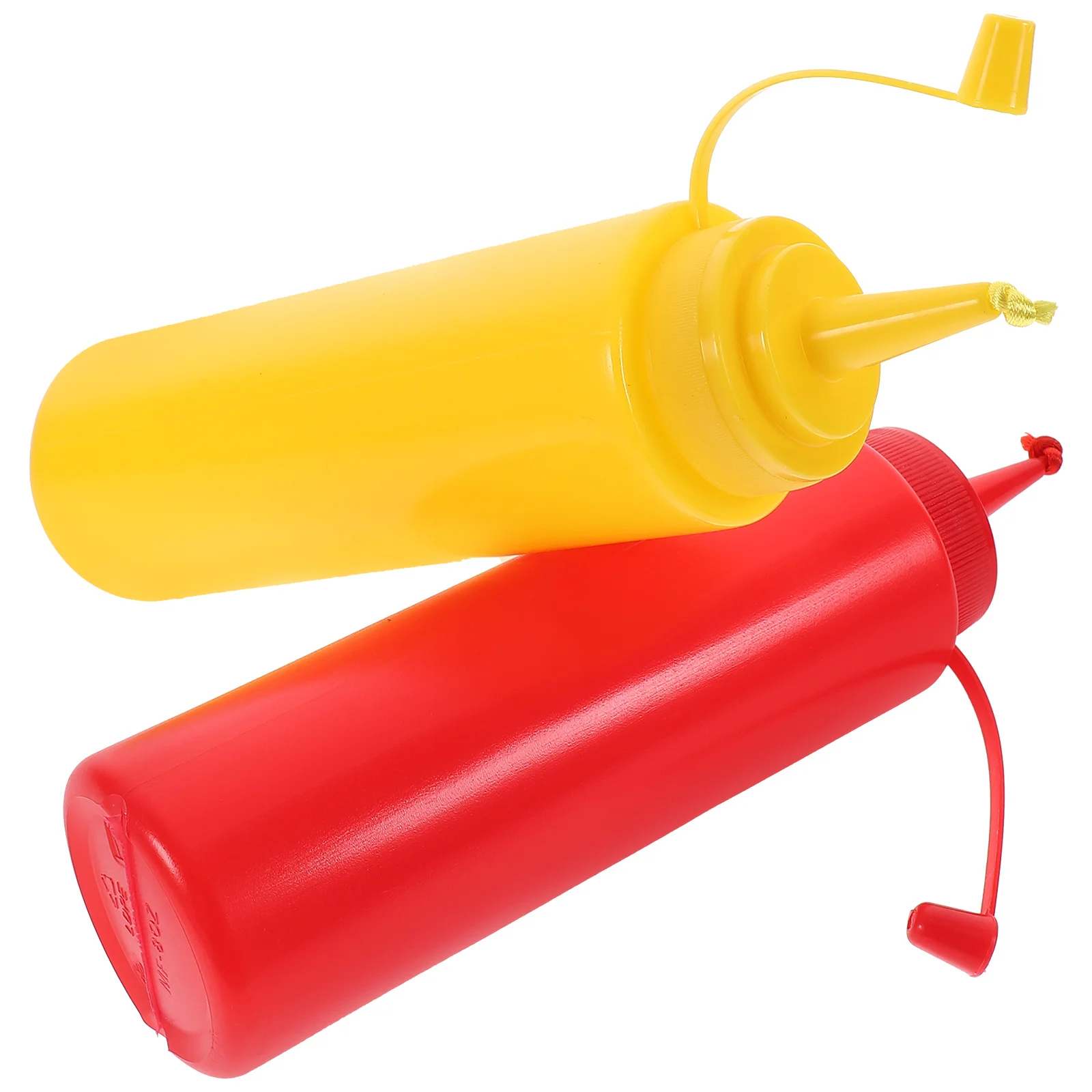 

2Pcs Interactive Prank Toys Funny Fake Mustard Interesting Prank Stuffs Home Accessory