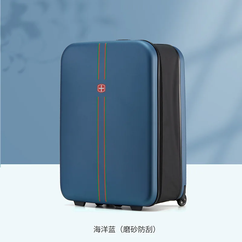 Trolley Case 2022 New Folding 20 