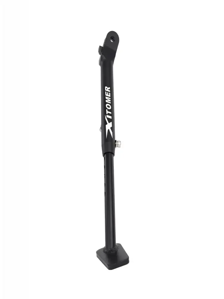 Фото Регулируемая боковая подножка для мотоцикла Yamaha Tenere 700 2019-2024 №1
