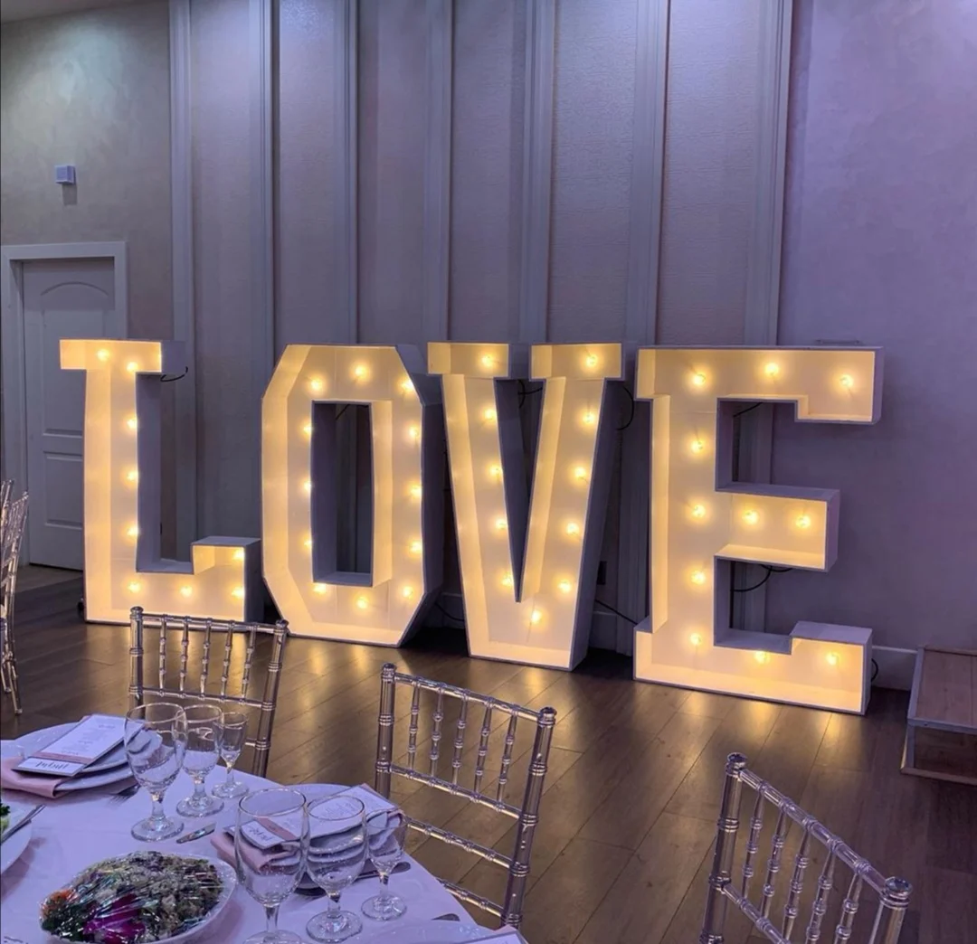 

Big Light Up Letters Led Large Light Up Marquee Letters Sign Giant Light Up Letters