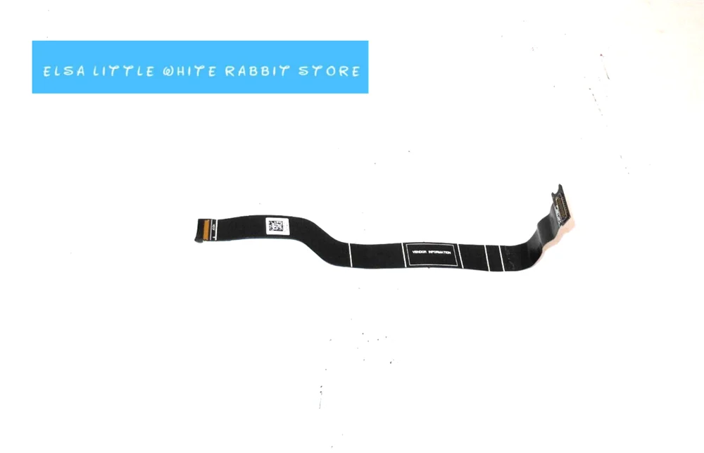 ДЛЯ Dell DELL XPS 13 9300 9310 КАБЕЛЬ КАМЕРИ CCD 007YTY LF-H813P