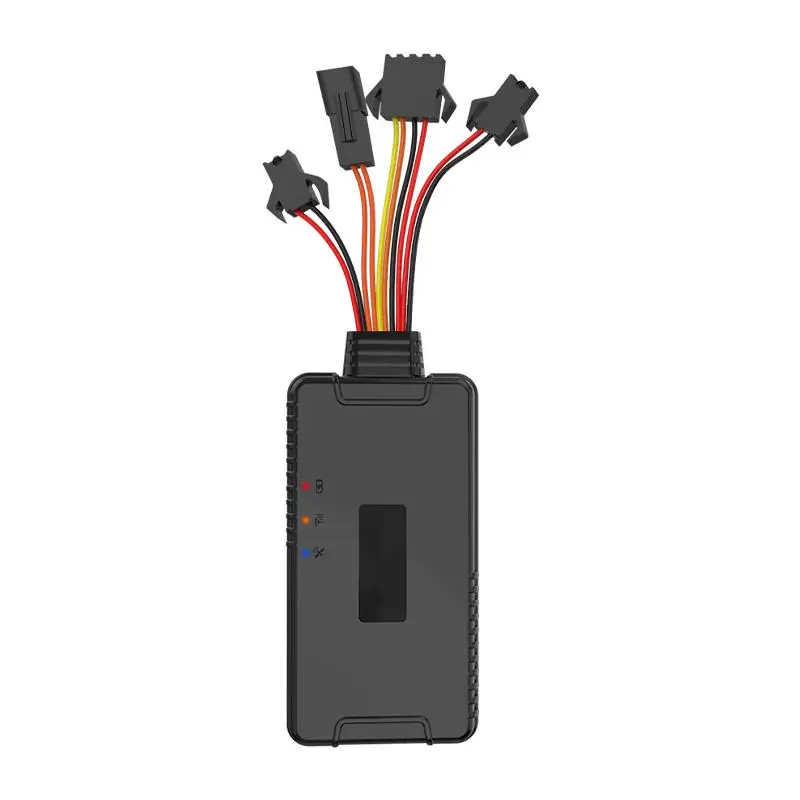 4G LTE зуммер сигнализация мини-устройство слежения автомобиль GPS трекер