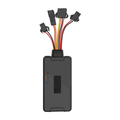 4G LTE зуммер сигнализация мини-устройство слежения автомобиль GPS трекер