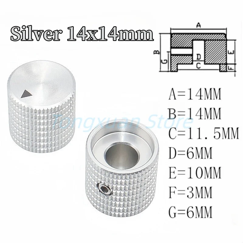 

Крышки потенциометров для гитары