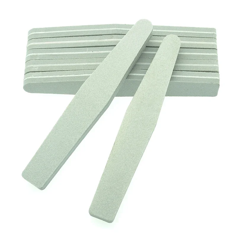 Meisha 7 шт. высококачественная шлифовальная пилочка для ногтей буферный блок