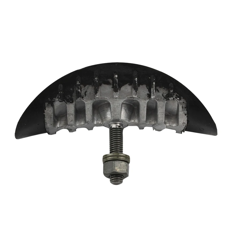 Замок для обода мотоцикла безопасный болт 1 6 дюйма 85 2 15 50