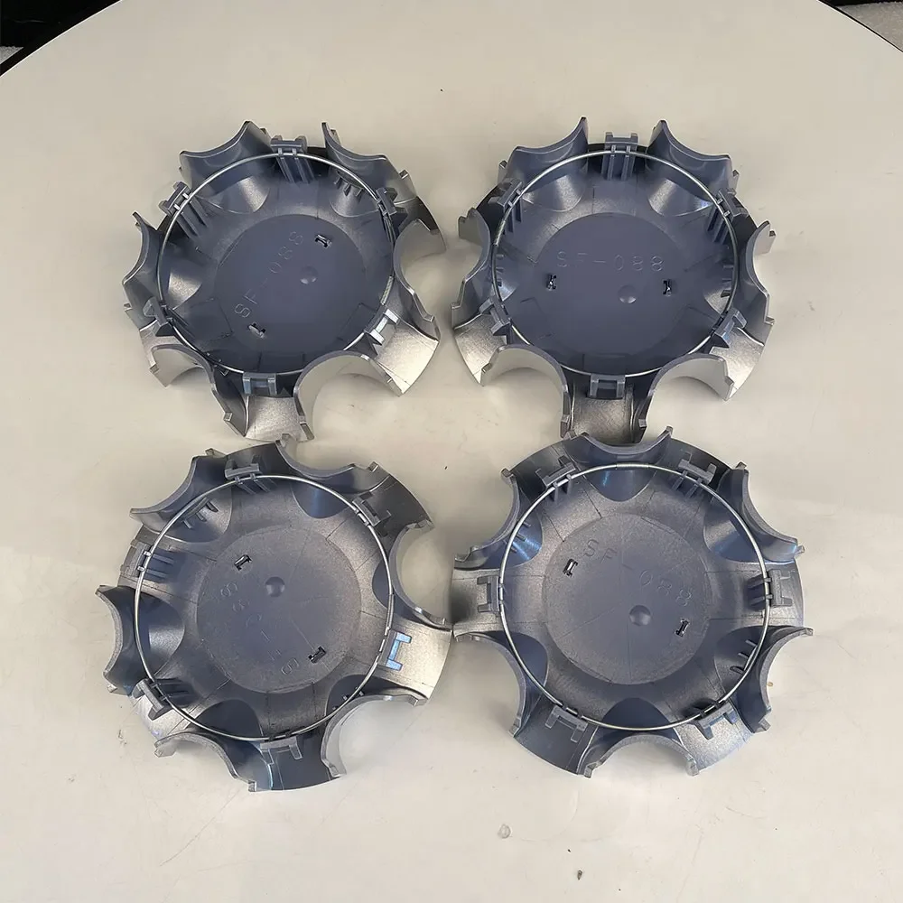 Набор/4 шт. Φ Обложка 2004 до 2012 4260B-0K020 для Toyota Fortuner Hilux