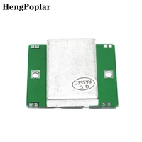 description 1 size 37mmx45mmx8mm 2 the main chip hb100 3 work voltage dc 5v 4 hb100 is the use of microwave doppler rada