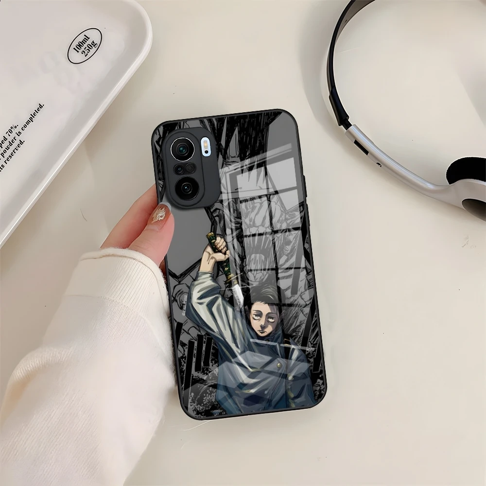 Чехол для Xiaomi 14 Lite 12 Pro 11t 13 lite POCO M6 M5 X6 X5 X3 NFC F5 F6