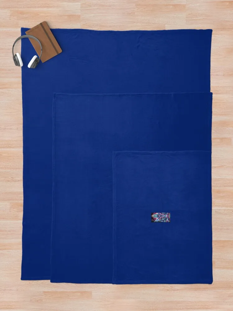 Циперпанк игровой дизайн пледы одеяла для кровати фланелевые клетчатые