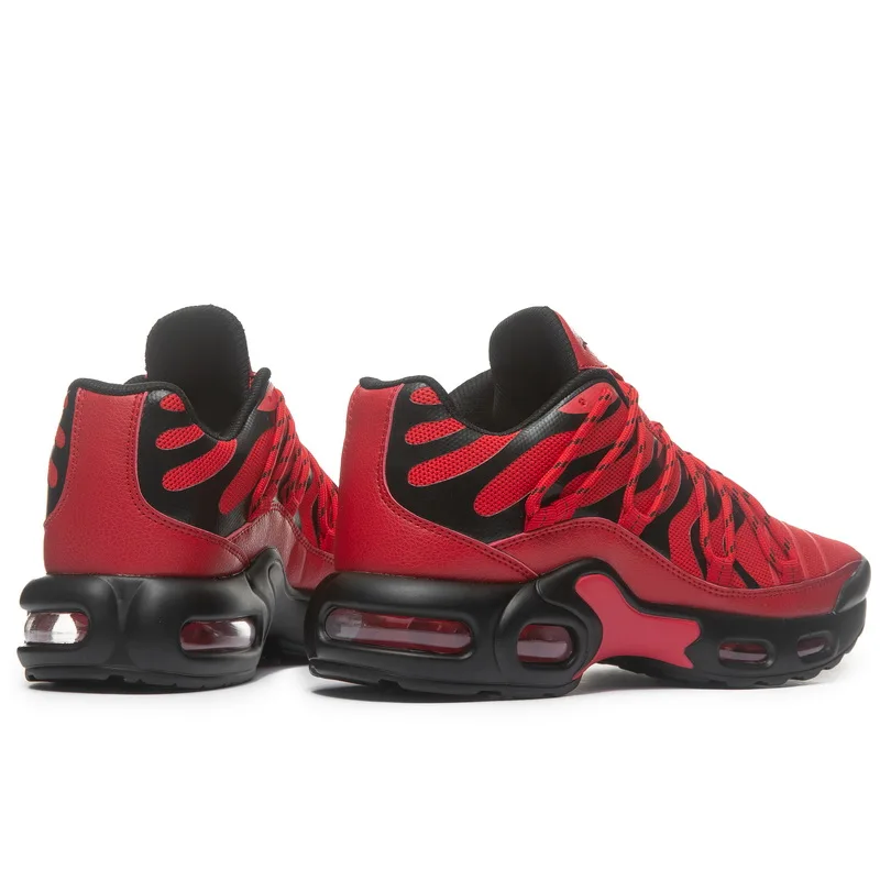 New Men's Sneakers Outdoor Running Sport Shoes Men Breathable Casual Sneakers Non-slip Air Cushion Tennis Shoes