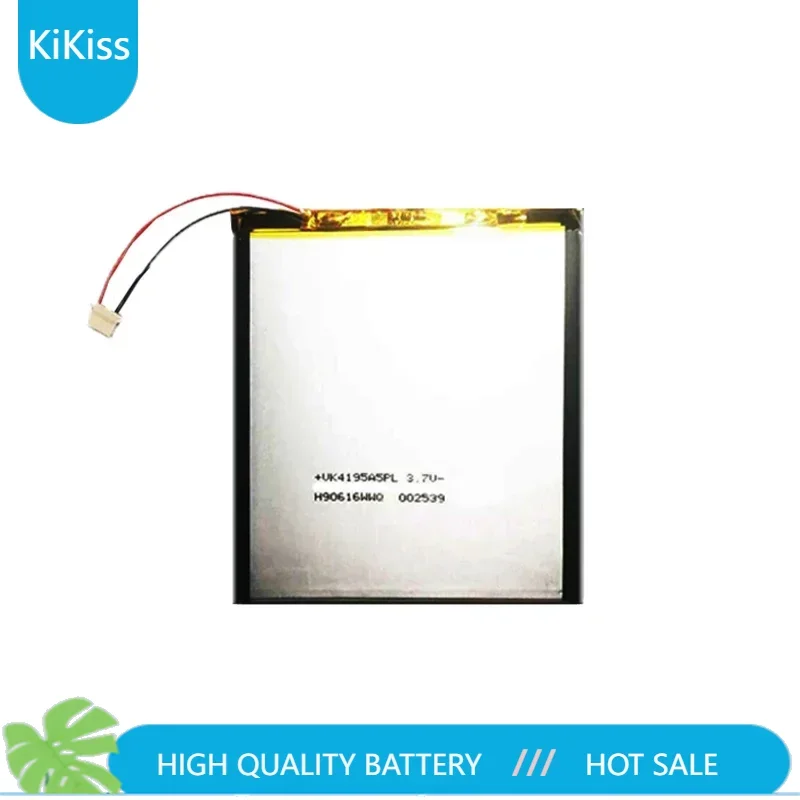 Сменный аккумулятор 6000 мАч для Onda V820W 3095105