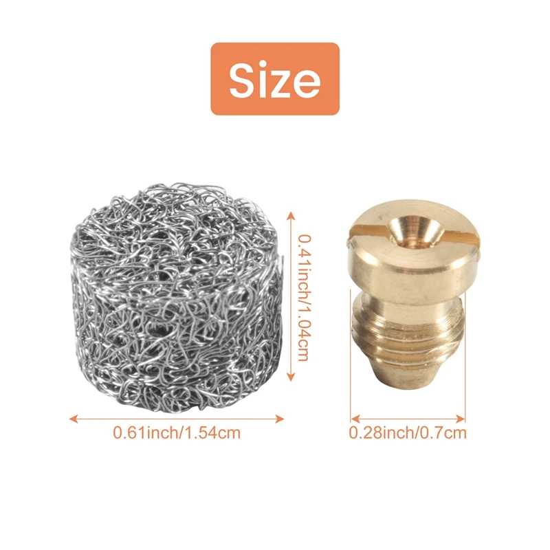 Наконечники насадок для пенопластовой пушки и пенообразователь универсальное
