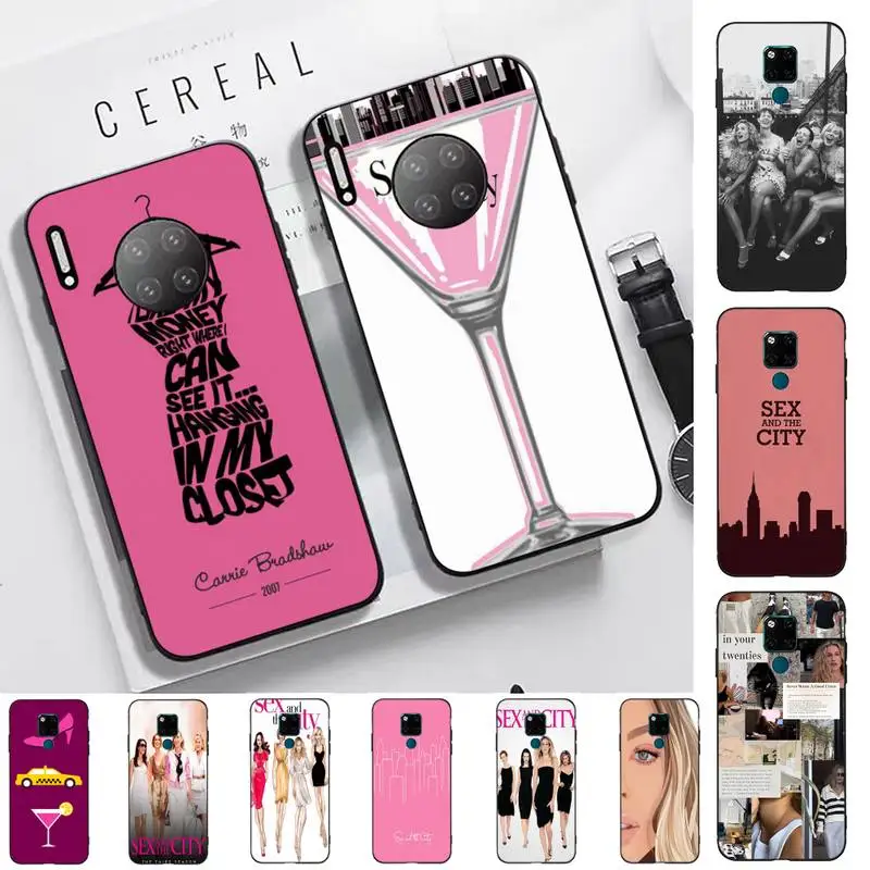 

MF DOOM Phone Case for Huawei Mate 20 10 9 40 30 lite pro X Nova 2 3i 7se