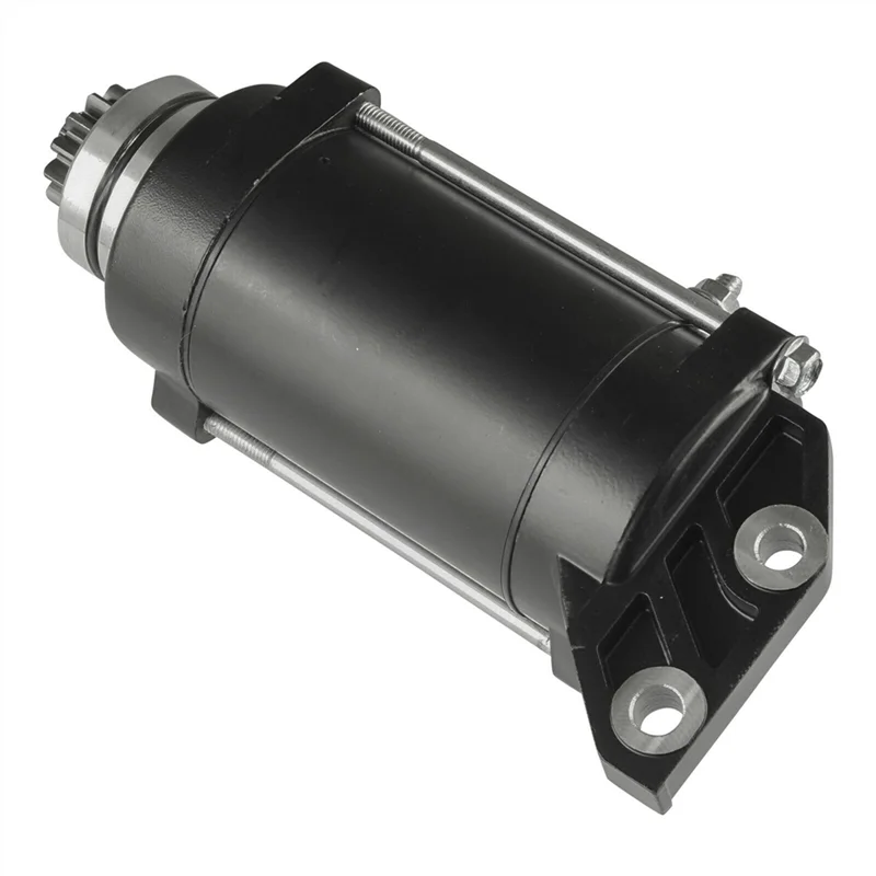 Мотор для WAVERUNNER FX1800 GX VX 08-20 Lester 18895 6S5-81800-00-00