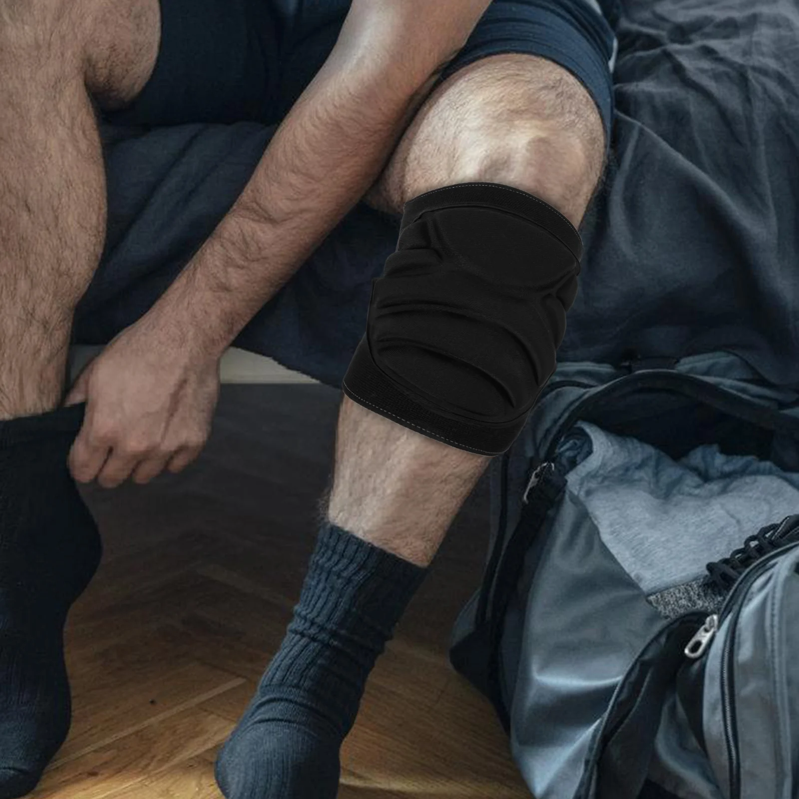 Рисунок 6 - Наколенники для волейбола