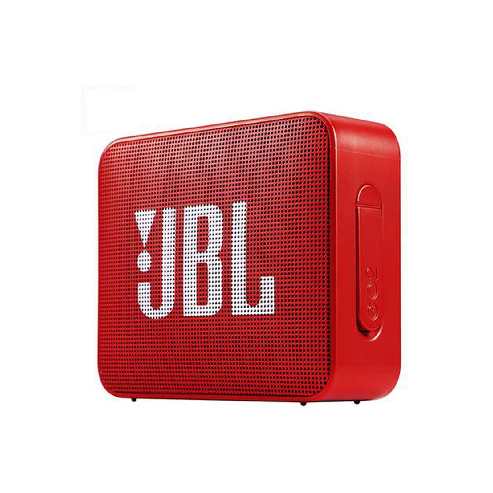 

Оригинальный для JBL Go 2 беспроводной Bluetooth динамик мини Ipx7 водонепроницаемый открытый Бас Звук аккумуляторная батарея с микрофоном