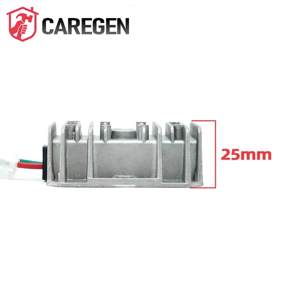 186F 178F 170F 12V Модуль управления зарядным устройством дизельного двигателя AVR