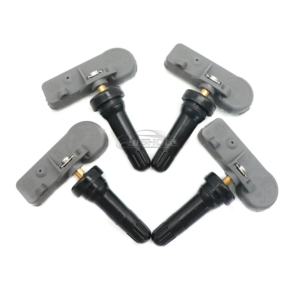 Автомобильный датчик давления в шинах DV6T-1A180-AA TPMS для Ford Escape Explorer F-150 Mazda BT-50 433 МГц