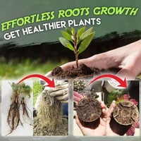 1pcs rapid flower strong rooting powder growing roots seedling recovery root vigor germination aid fertilizer garden tools