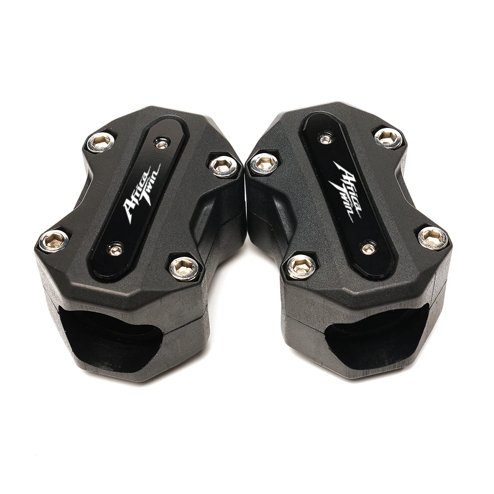 

Для Honda Africa Twin CRF 1000 1100 L CRF1000L CRF1100L XRV 750 защита двигателя мотоцикла, защита бампера, брелок для ключей