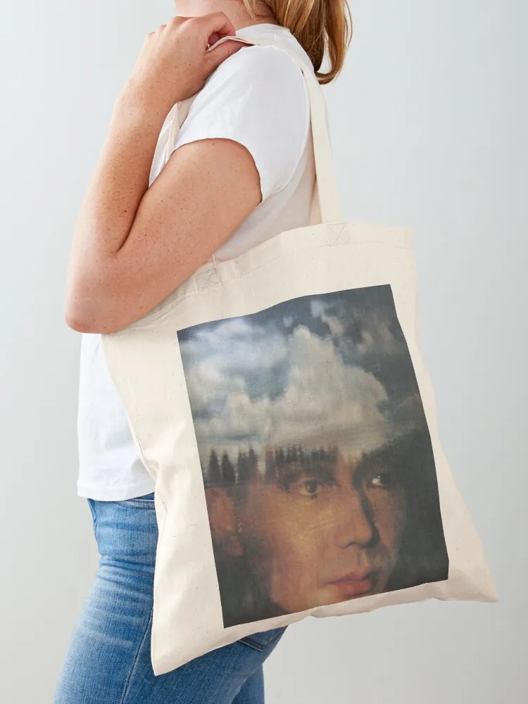 HARUOMI HOSONO - PHILHARMONY Большая сумка Сумки женские сумки-шоппер Холщовая