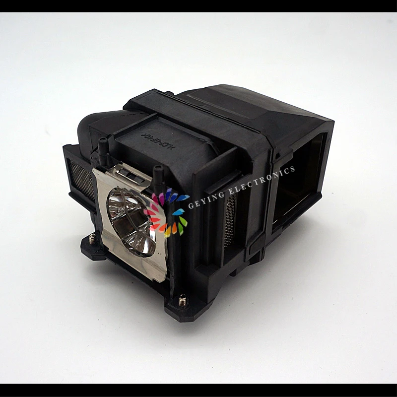 GYELPLP78 Лампа для проектора V13H010L78 EB-98 EB-S03 EB-S120 EB-S17 EB-S18 EB-S200 EB-SXW03 EB-SXW18 EB-W03