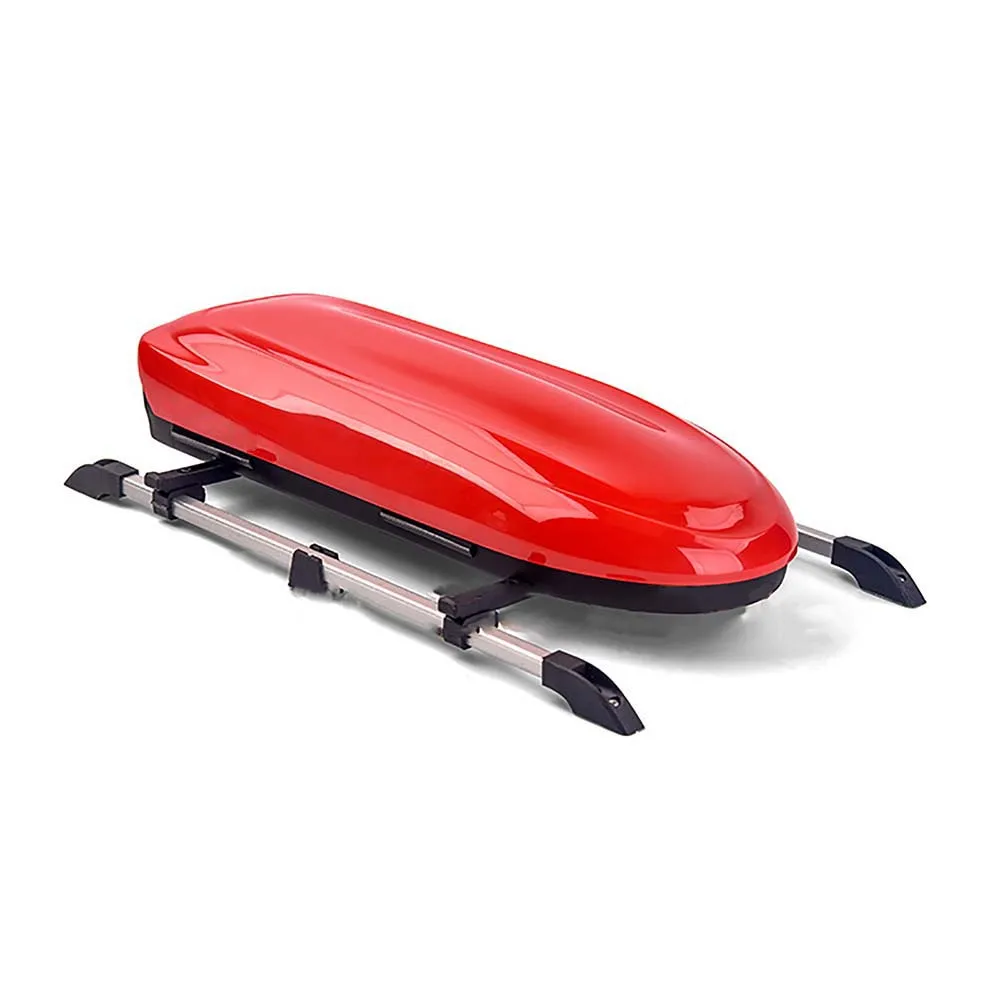 

For 1/10 RC Climbing Car Roof Luggage Rack Case Decoration Simulation Model Car Accessories