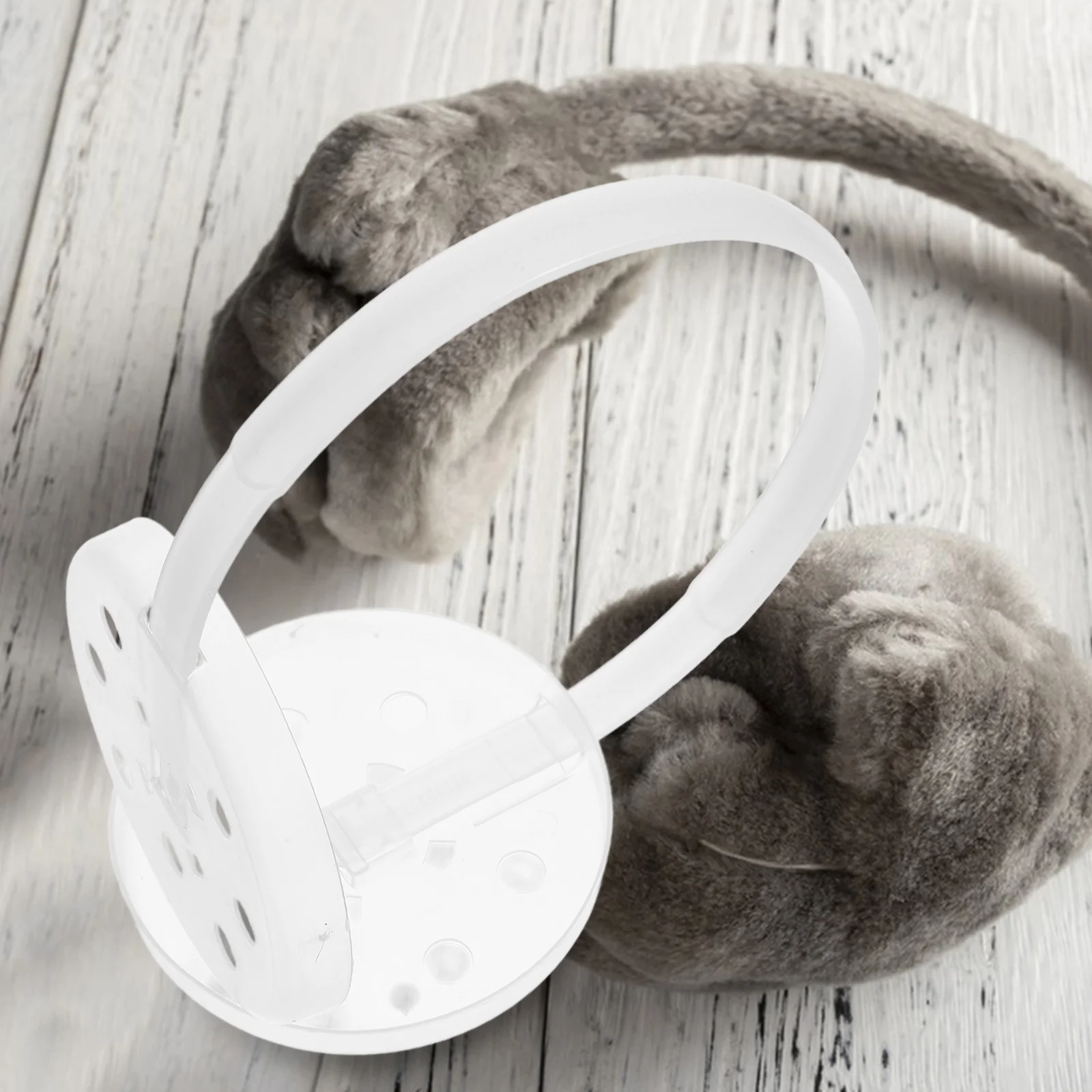 Подставка для наушников Внутренний держатель в сборе Опора стента Базовая рама