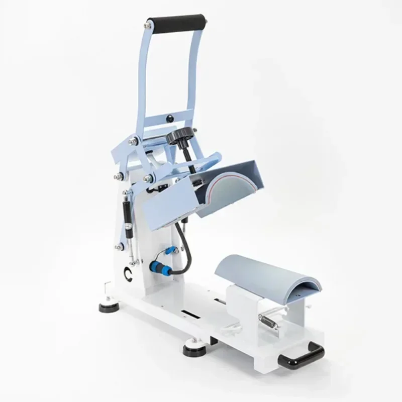 PYD Life Shin Guard Трансферная печать Сублимационная машина Термопресс