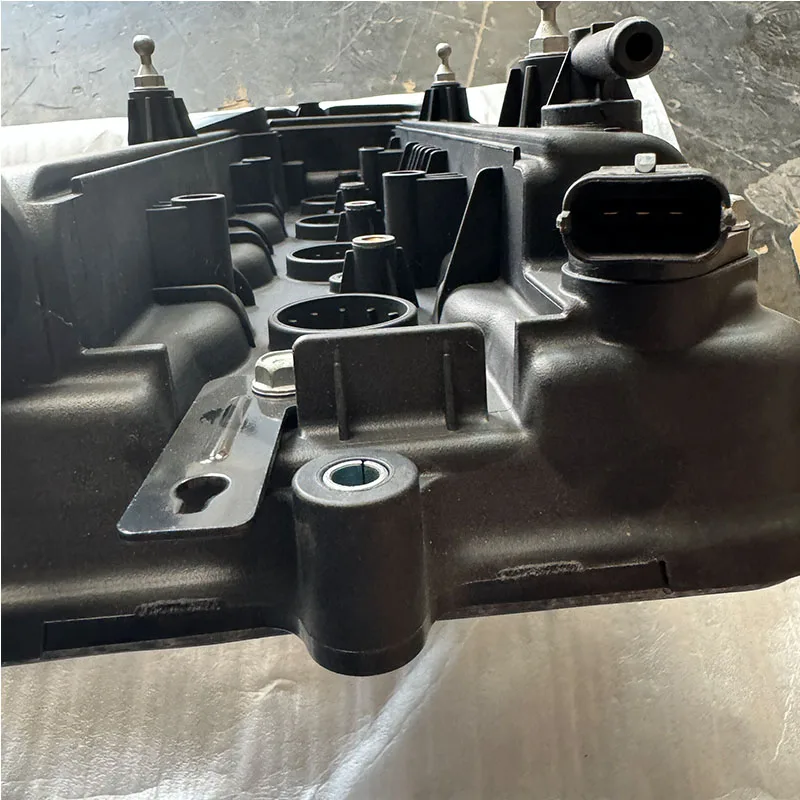 22410-2B800 крышка клапана автомобильного двигателя для Hyundai Elantra MD IX25 Kia K3 224102B800