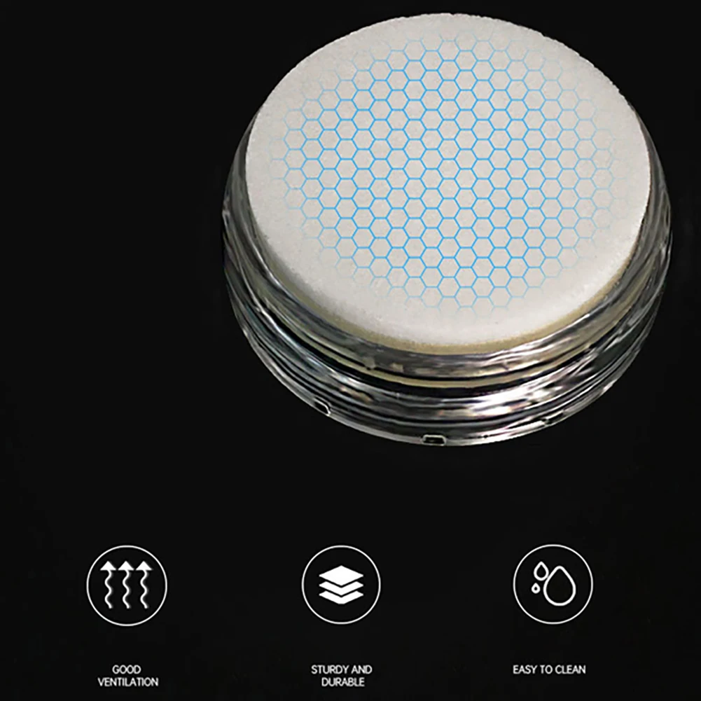 Бесшумный воздушный камень набор пузырьков аквариумный атомайзер для