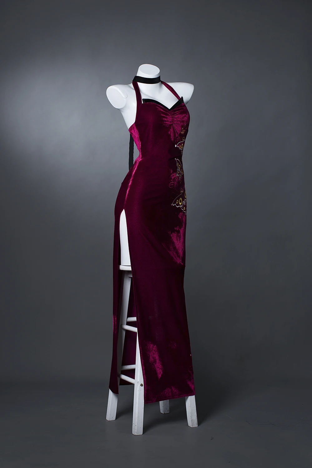 Женский костюм для косплея Ada Wong