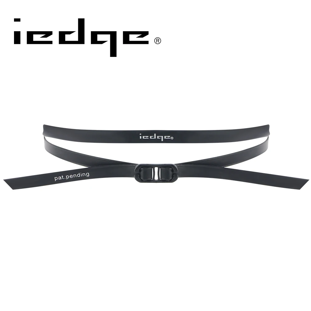 Рисунок 3 - Очки для плавания с зеркальным