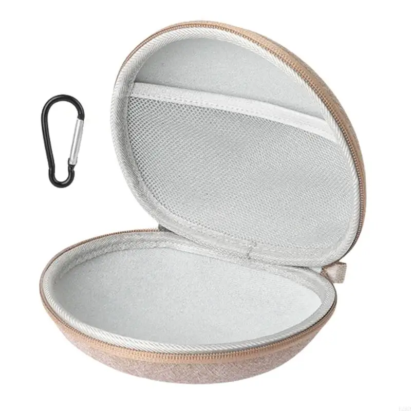 Ударопрочный и водонепроницаемый чехол для наушников 770NC/QC20i