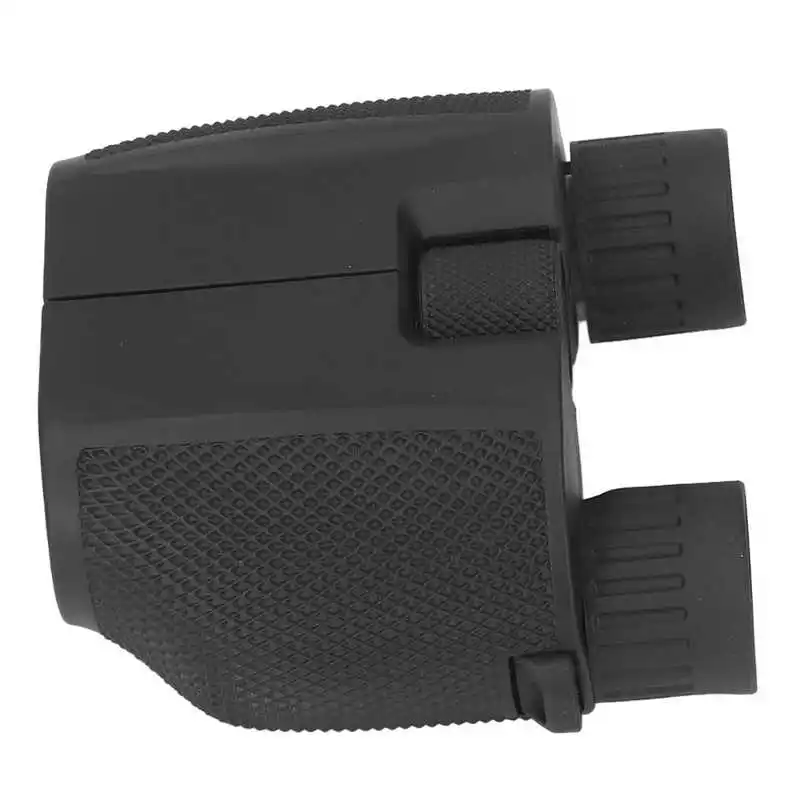 

Бинокулярный телескоп 10X 25 мм, широкоугольный Водонепроницаемый портативный для спорта, туризма, карманный бинокль