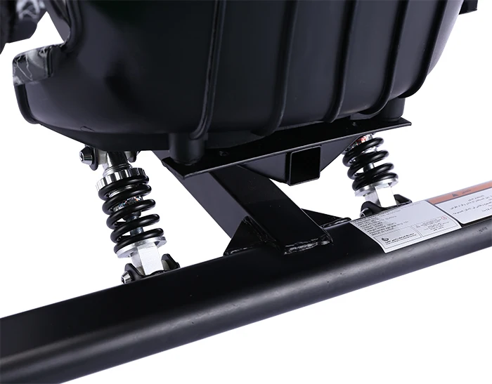 Литиевая батарея внедорожник на 3 колесах 360 мотоцикл для дрифтинга 36 в Вт трицикл