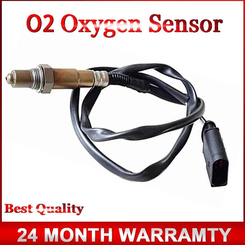 

Кислородный датчик 0258006978 0 258 006 978 для Audi A3 A4 A6 A8 TT Allroad VW Golf Polo Tpuareg Seat Arosa Skoda AM-83377533