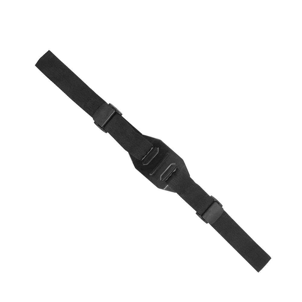 Для спортивной видеокамеры GoPro Hero 8/7/6/5/4 держатель для велосипедного шлема