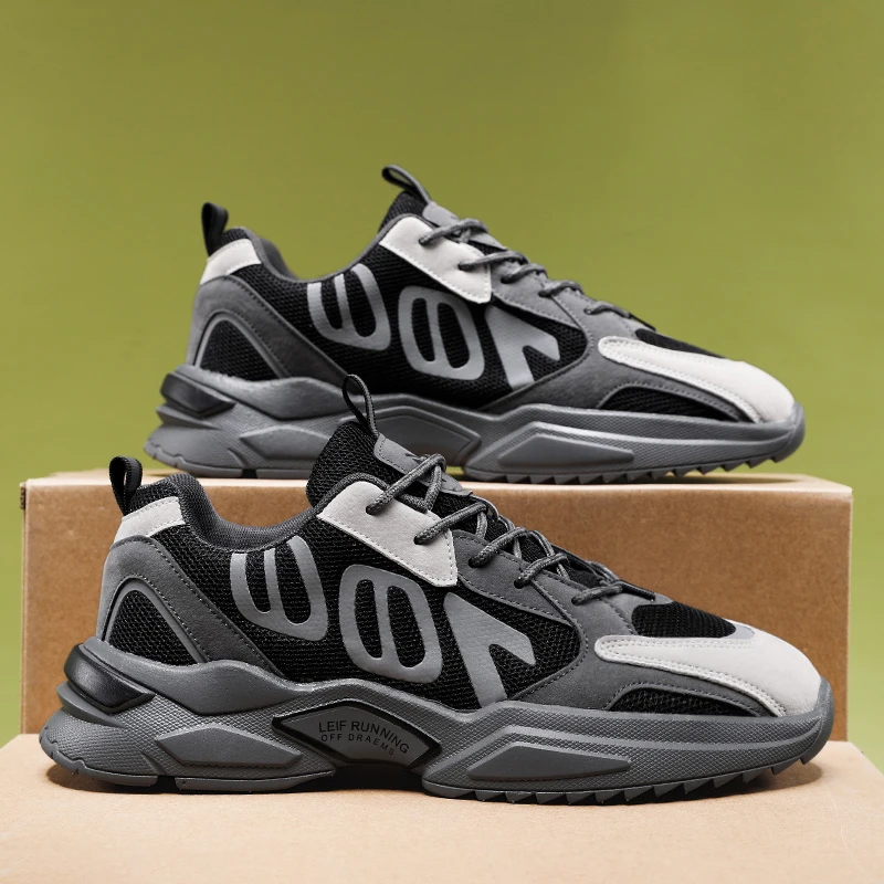 Рисунок 3 - Мужские кроссовки для бега