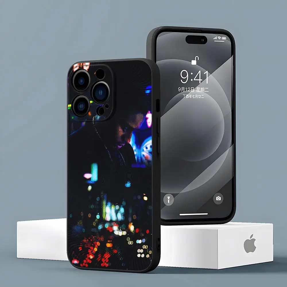 Чехол для IPhone 15 16 13 Pro Max 14 Mini 12 11 Xr X Xs 6s 6 8 7 Plus