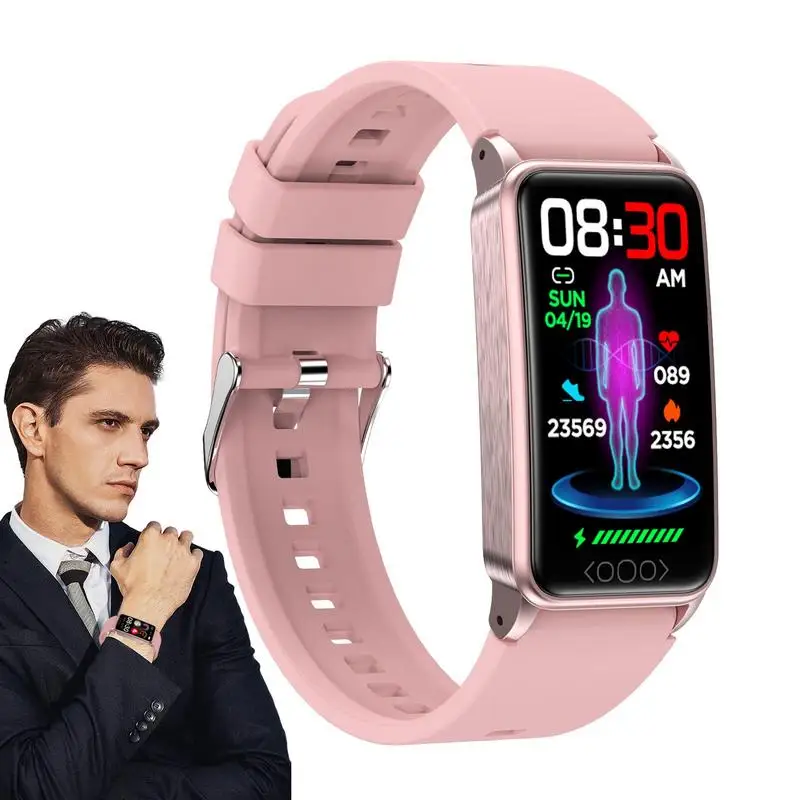 Смарт Часы С Глюкометром Купить В Москве