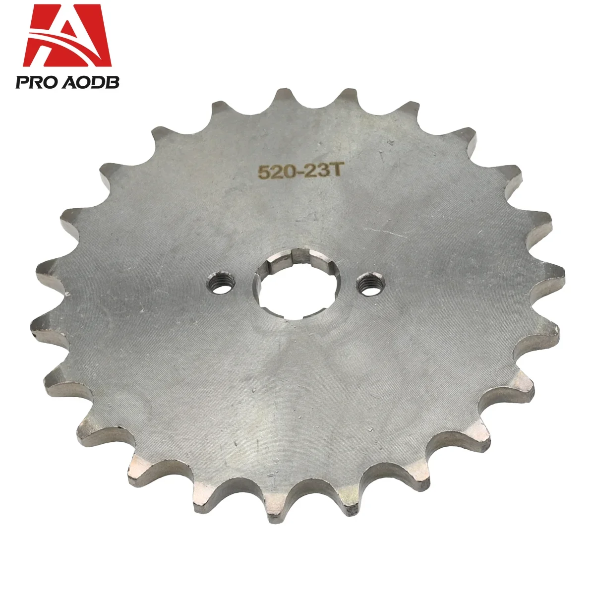 Передняя Звездочка двигателя для квадроциклов внедорожников 520 # Chain 20 мм 10T 11T 12T 13T