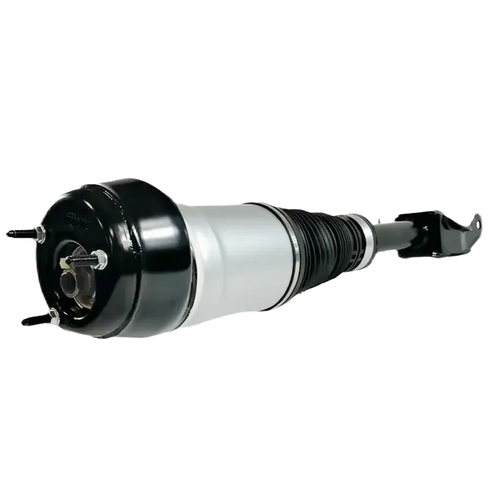 Амортизаторы передней пневматической подвески с рекламой для Mercedes GLE C292 GLE350 A