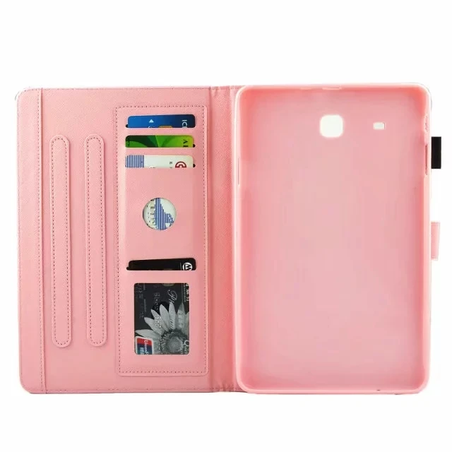 Samsung galaxy tab e case discount