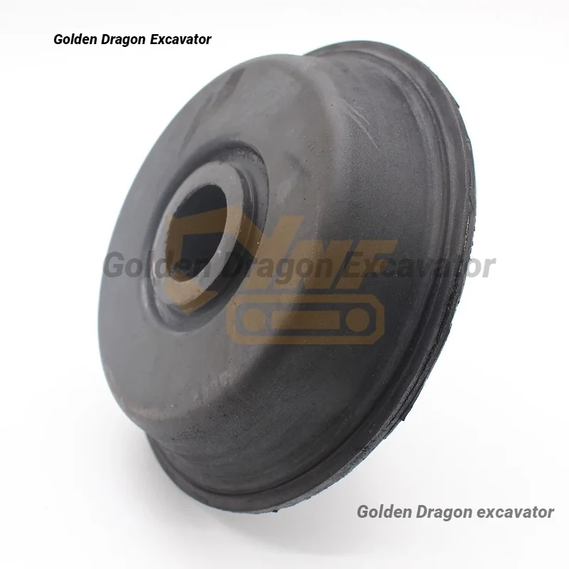 Для высококачественной подушки двигателя экскаватора 6wg1 резиновая опора