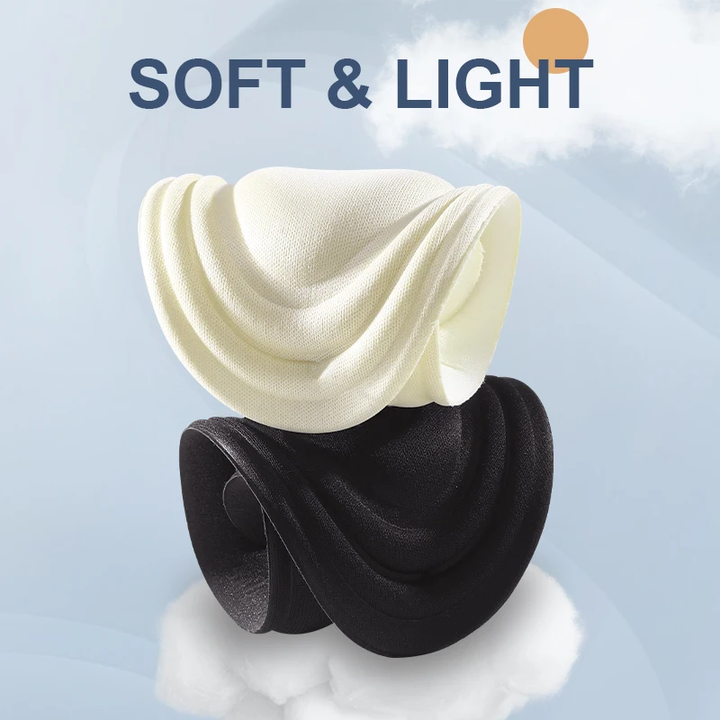 3ANGNI 4D Memory Foam Insoles for Shoes Arch Support High Heel Pad Pain Relief Feet Care Insert Cushion Plantar Fasciitis Sole