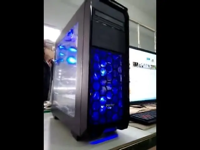 

Top assembled for sale core i7 personal gaming computer for pc gamer