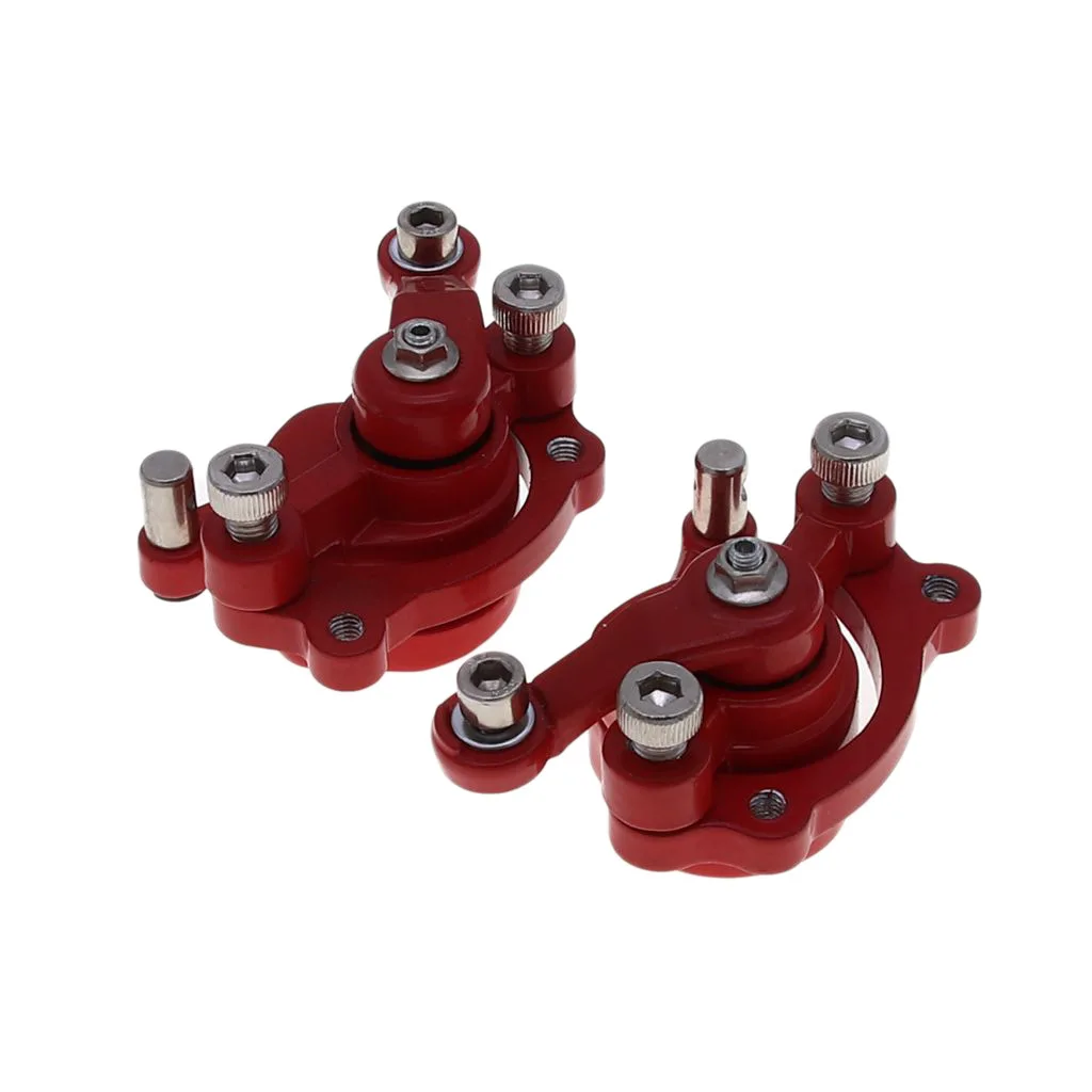 Универсальный дисковый тормозной суппорт USERX для Motovox MBX10 MBX11 Mini Bike Monster Moto MM-B80