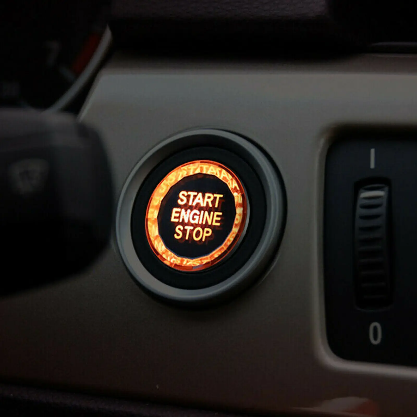 

Крышка кнопки переключателя для E90 E91 E92 E93 E60 E84 E83
